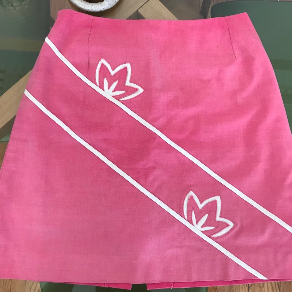 Vintage 1960’s Skirt / Skort